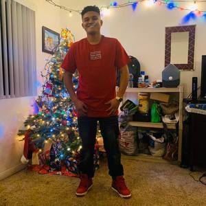 Meet your Posher, Darwin